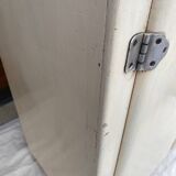 Small vintage kitchen buffet