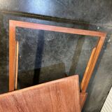 Scandinavian teak table by Johannes Andersen
