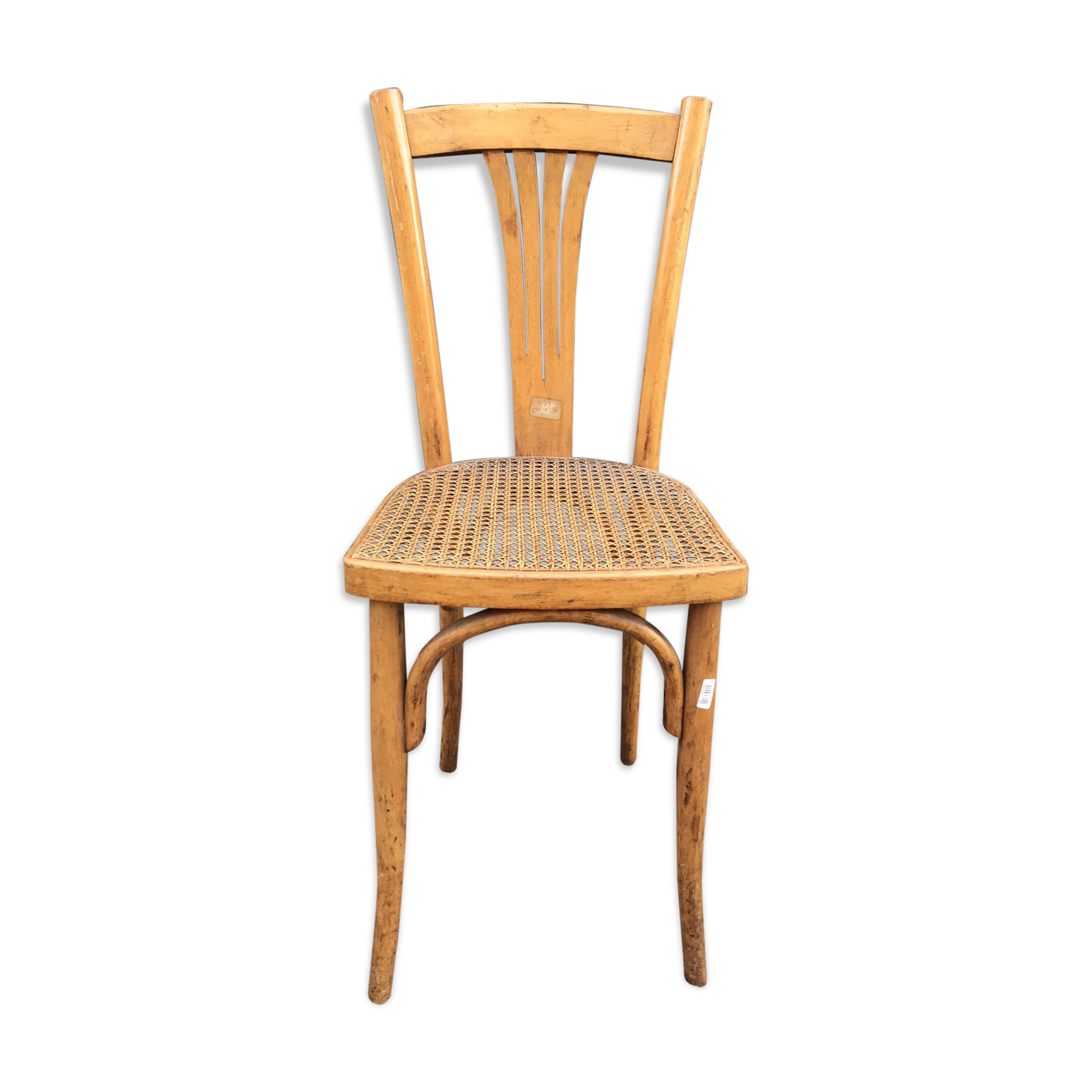 Bistro chair