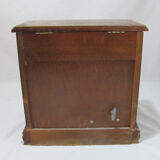 Vintage musical jewelry box