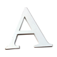 Teaches letter
