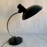 Vintage Bauhaus Table Lamp by Christian Dell for Koranda, 1930