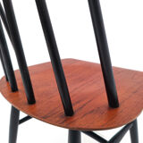 Set of 6 Finnish Dining Chairs
