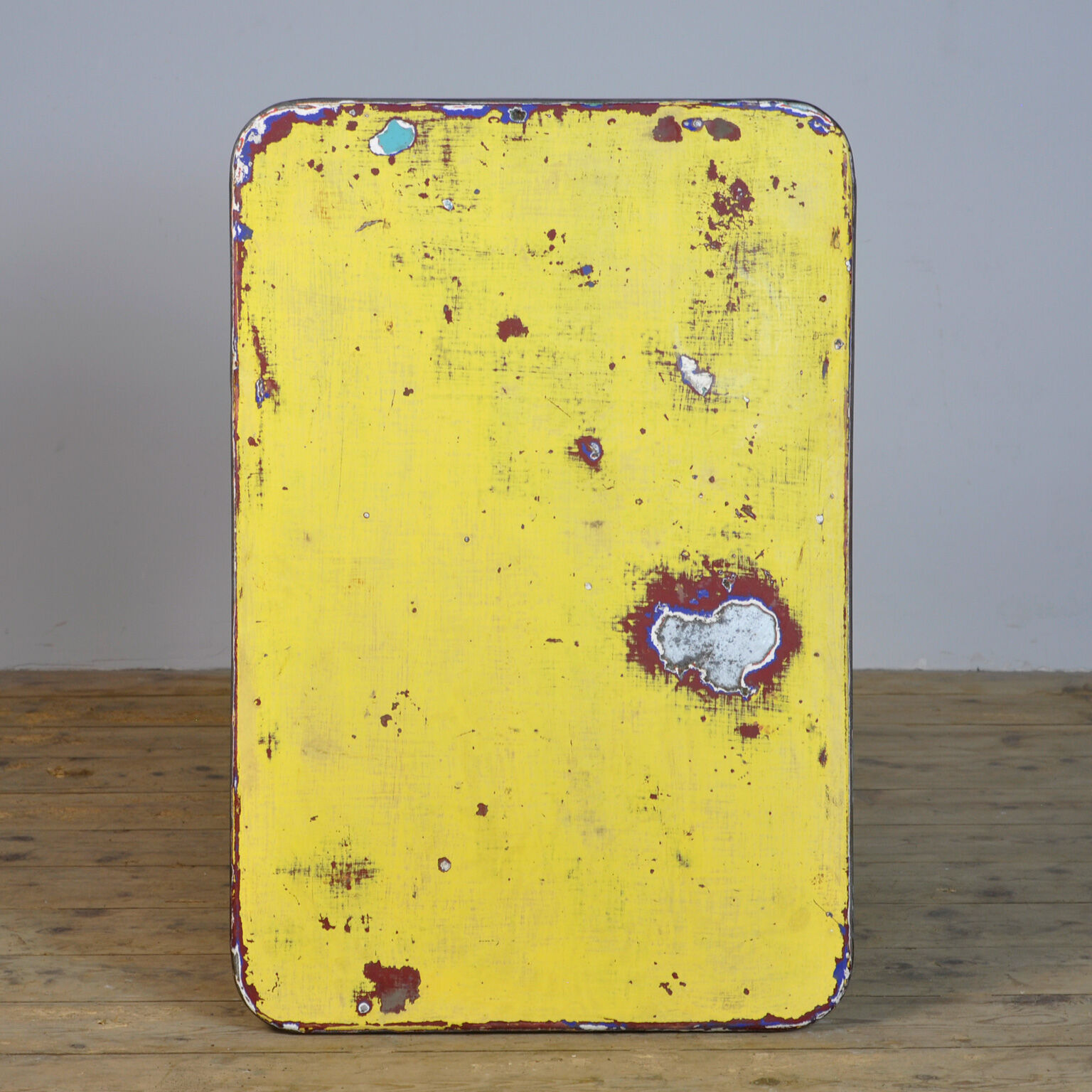 Table années 1960
