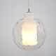 Pendant lamp by Peill & Putzler, 1960s