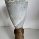 Ceramic vase