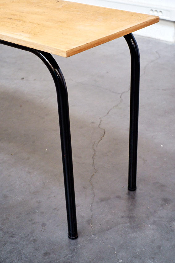 Console d'écolier