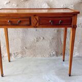 Directoire style desk