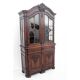 Buffet, France, vers 1880.