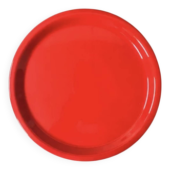 Ceramic dish