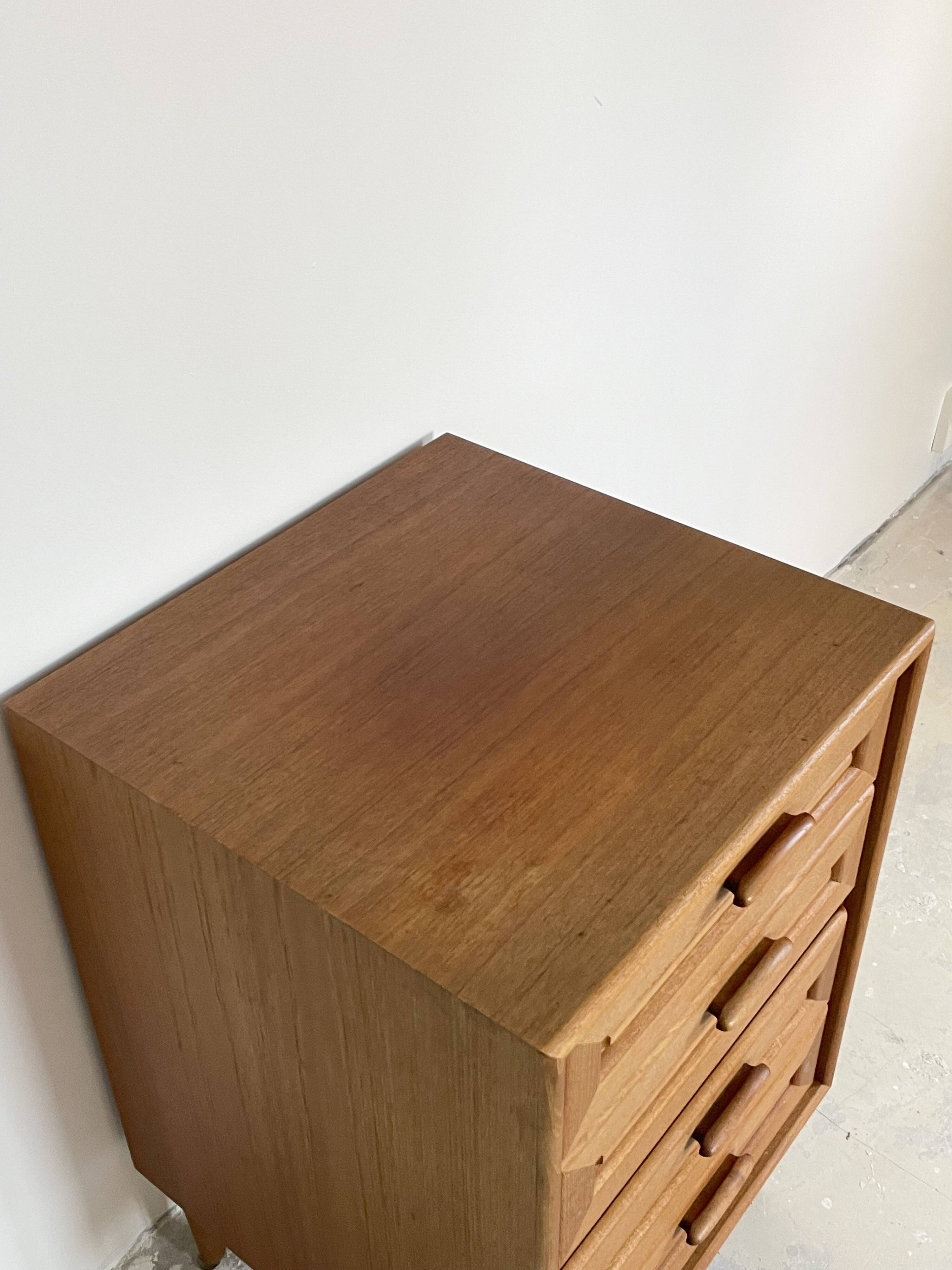 Commode Scandinave RT Möbel, 1960