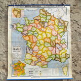 School Map No. 12 Kaeppelin