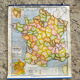 School Map No. 12 Kaeppelin