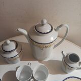 Guy Degrenne Altesse Coffee Service