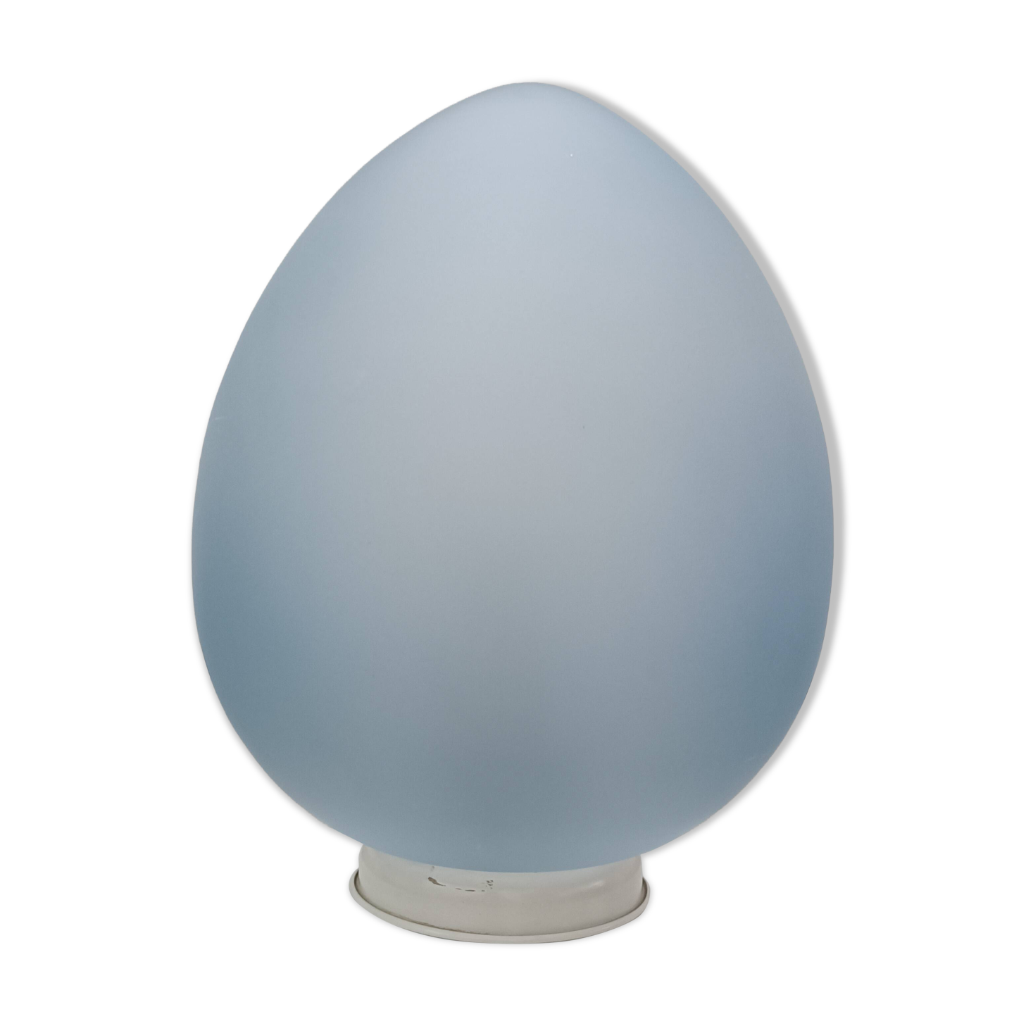 Lampe Oeuf ref 5178 par Siba 1980s