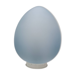 lampe Oeuf ref 5178 par - 1980s