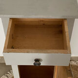Bedside table