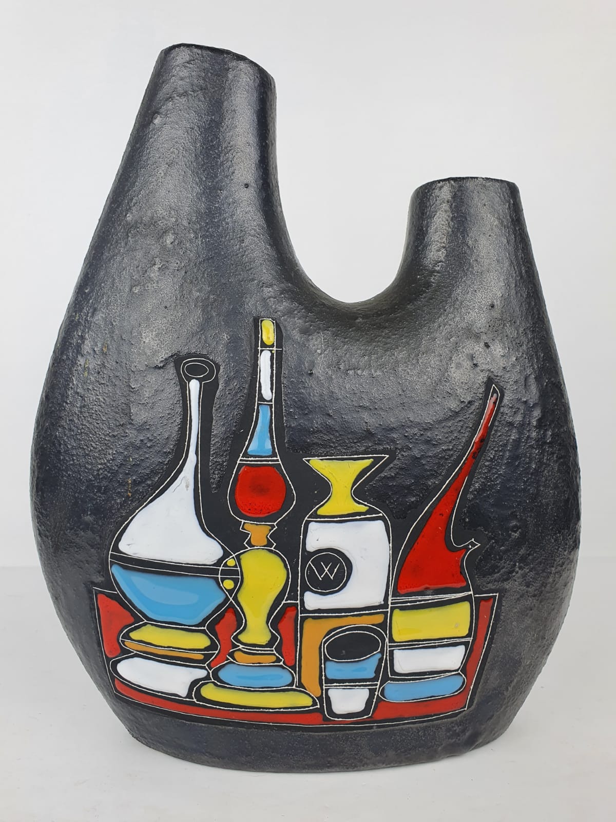 Vase Mar Maca 50s