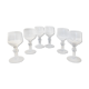 Verres à digestifs
