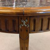 Tea or side table from Allot