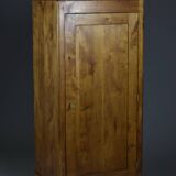 Birch linen cabinet from the 1920s/30s – fully restored