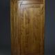 Birch linen cabinet from the 1920s/30s – fully restored