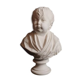 Claudine Houdon| Houdon| Carnavalet Museum | Paris