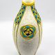 Art Deco vase by Charles Catteau - Boch Frères Kéramis, decoration 751 from 1923