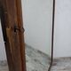 Old bonnet door - mirror