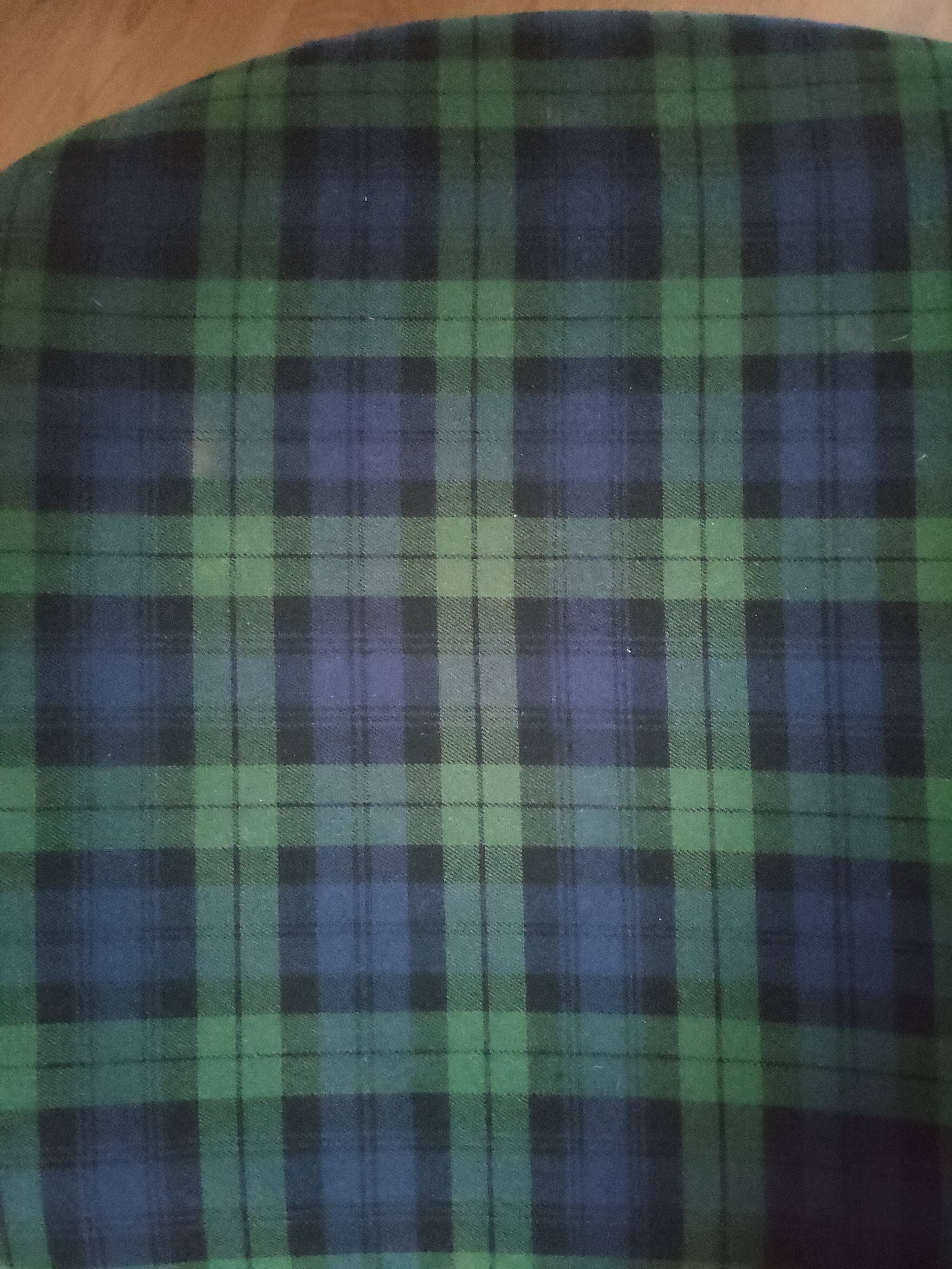 Tubular chairs from the 70s