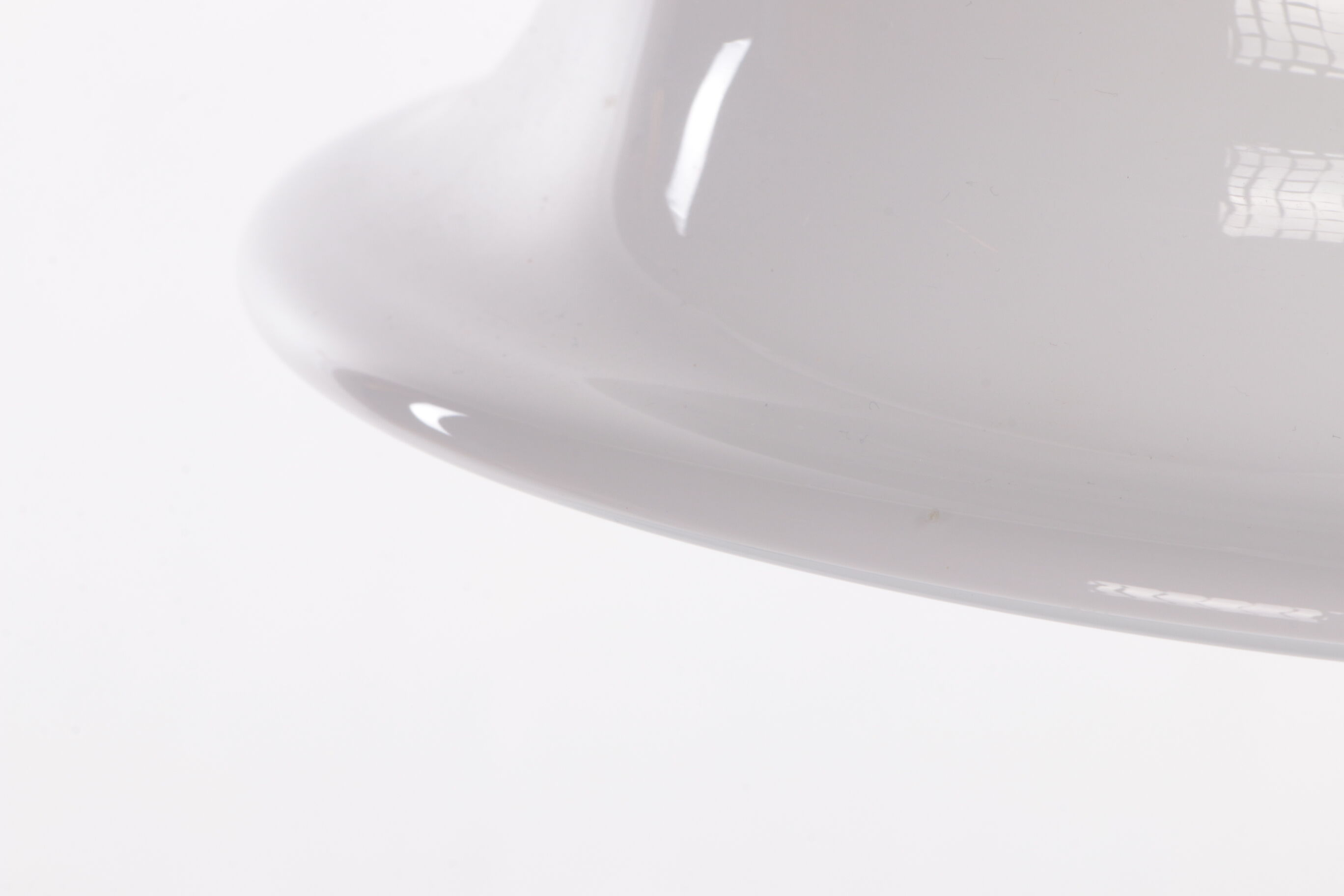 Danish Tivoli hanging lamp by Sidse Werner for Holmegaard, 1980 Denmark.