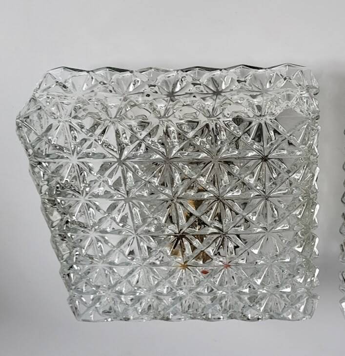 Vintage ceiling light