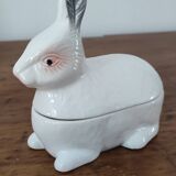 Caugant rabbit box
