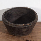 Antique wooden coupe (c.1900) #11