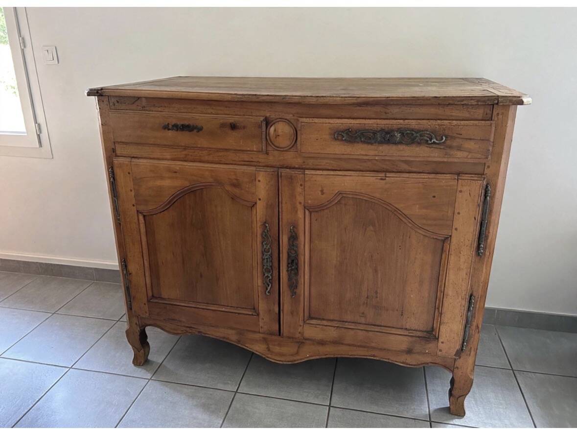 Buffet ancien