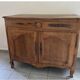 Buffet ancien