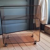 70's roller table