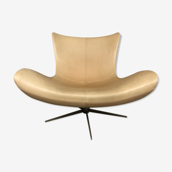 Armchair "Imola" Henrik Pederson for Bo Concept