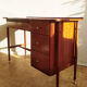 Bureau en teck édition Austin Suite 1960
