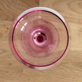Moser crystal glass