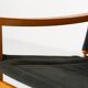 Mid-Century Modern Pair of 'Safari' Armchairs by Børge Jensen for Bernstorffsminde Møbelfabrik, Denm