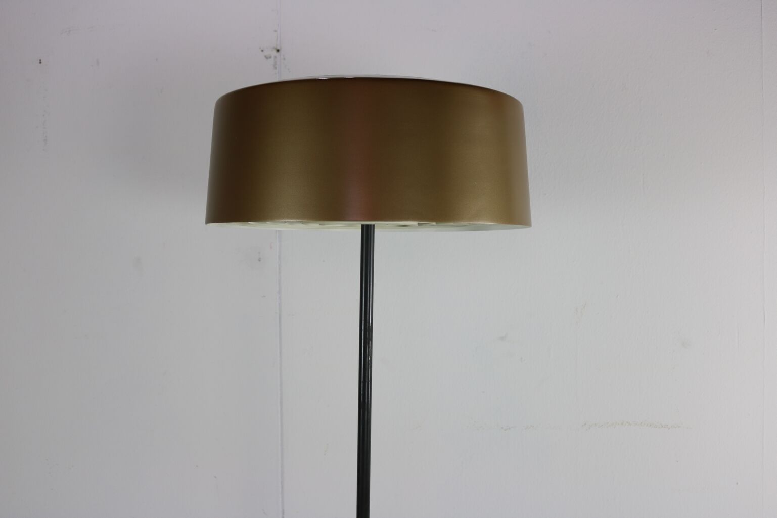 Finnish design floor lamp by Lisa Johansson-Pape for Orno Finland