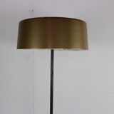 Finnish design floor lamp by Lisa Johansson-Pape for Orno Finland