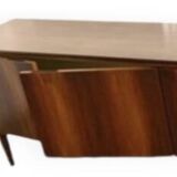 Scandinavian teak sideboard