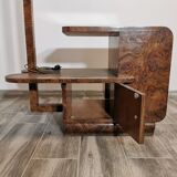 Floor lamp by Jindrich Halabala