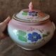 Pot Terre cuite artisanal