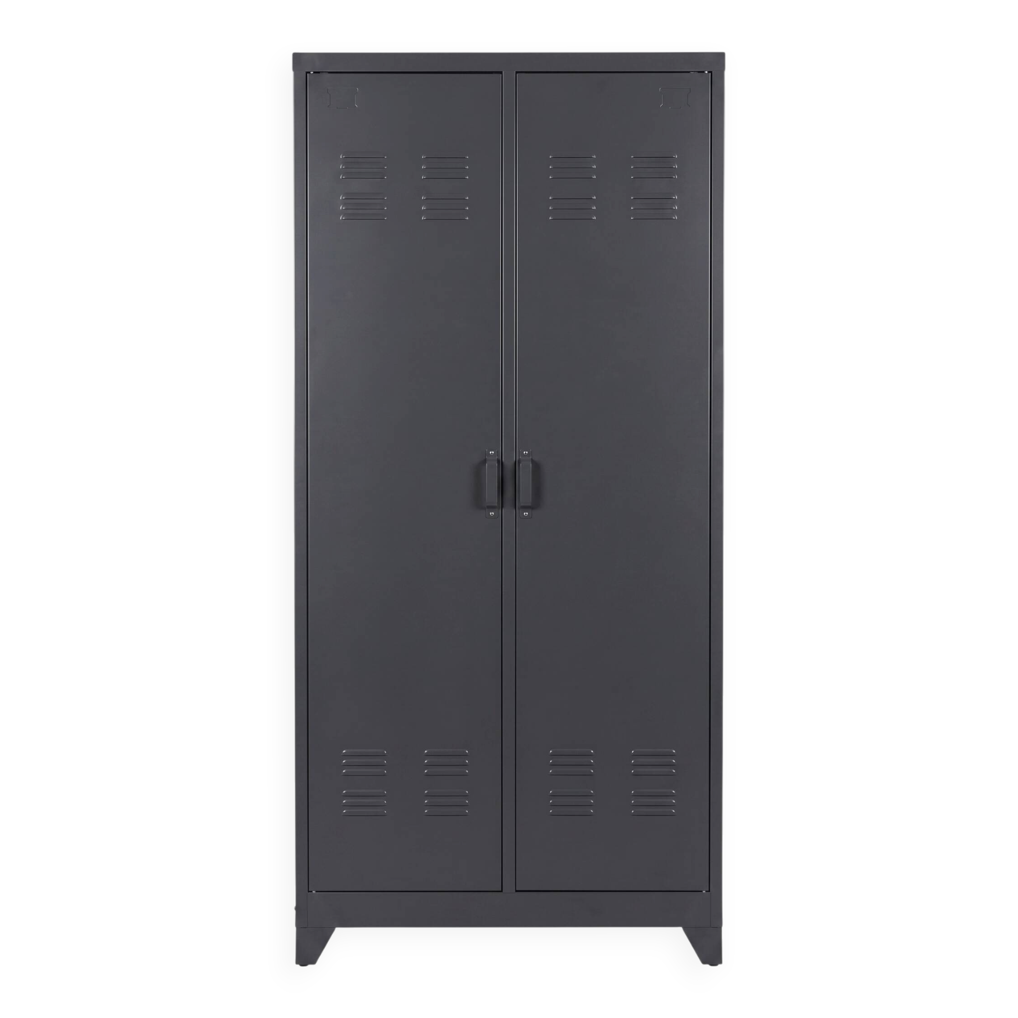 Armoire métallique