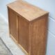 Vintage bread box