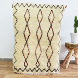 Moroccan Berber rug 110x77cm
