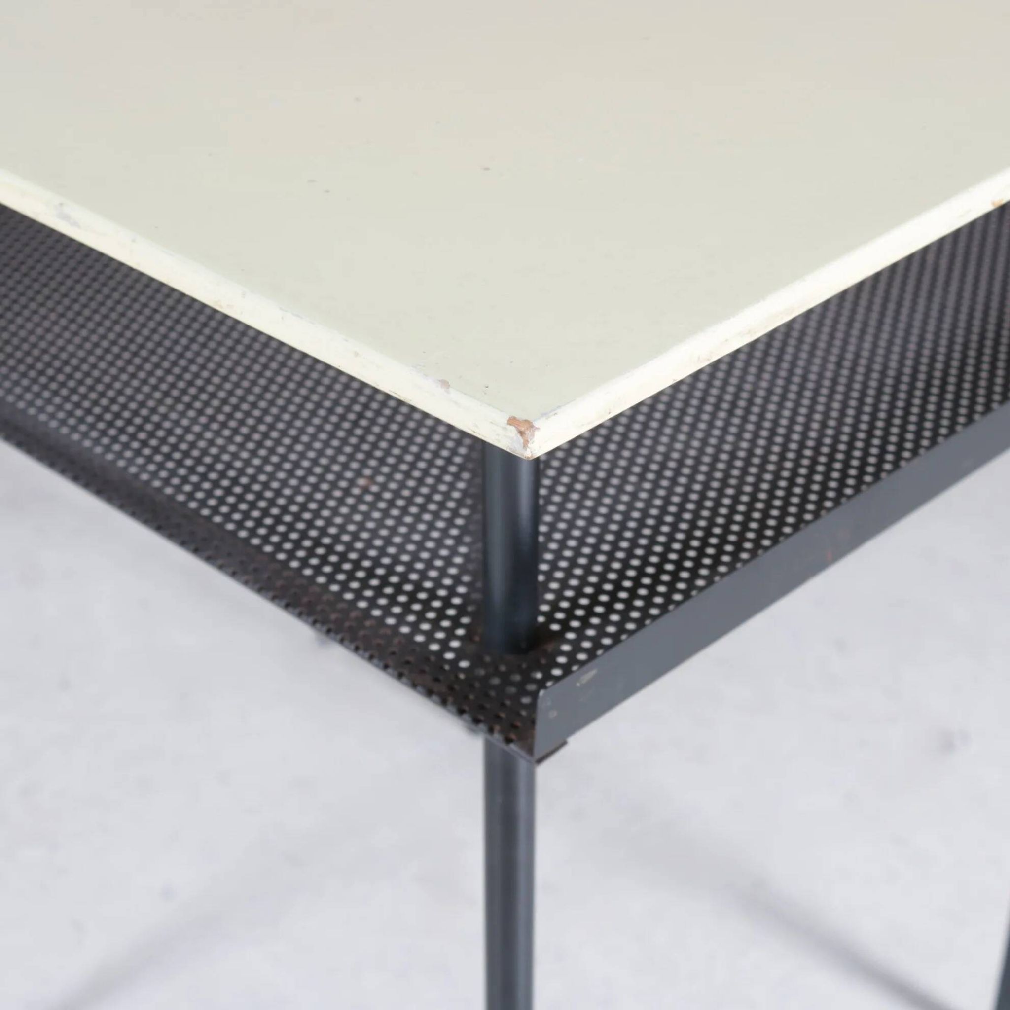 1950s Wim Rietveld Auping side table